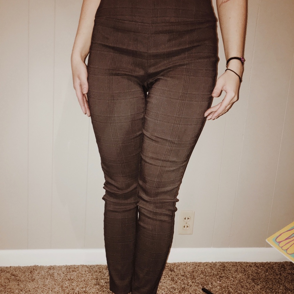 Pants